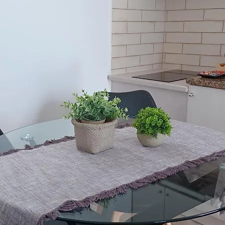 アパート Alko Mykonos Town