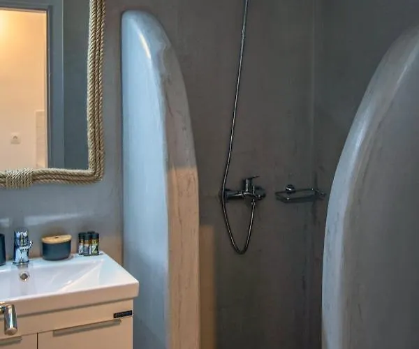 Alko Apartmán Mykonos Town