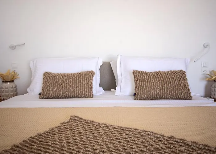 Apartmán Alko Mykonos Town