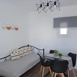 Alko Apartment Mykonos Town