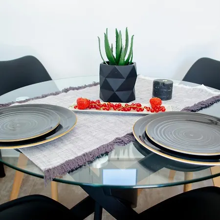 Appartement Alko *