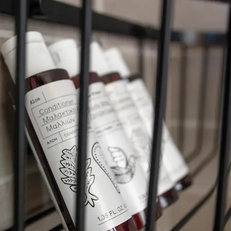 Alko 아파트 Mykonos Town