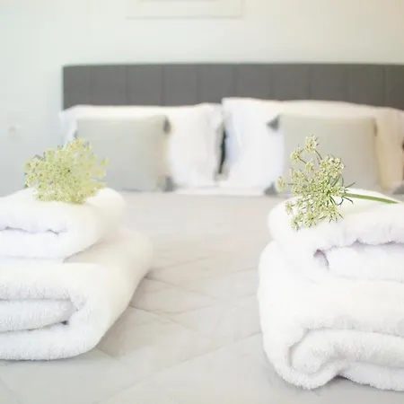 Alko Appartement Mykonos Town