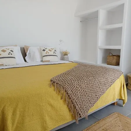 Appartement Alko *