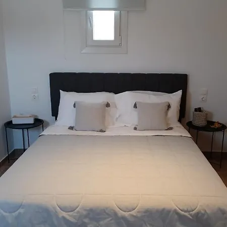 아파트 Alko Mykonos Town