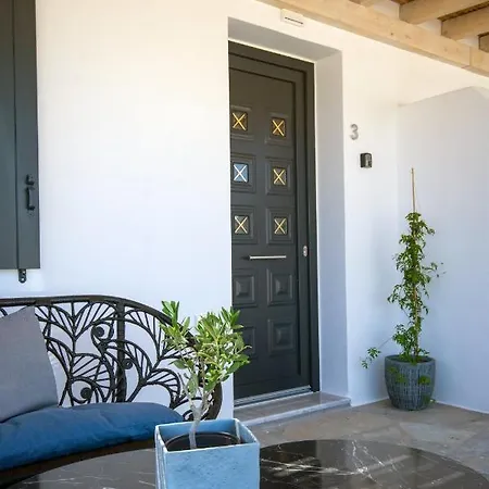 Alko Appartement *