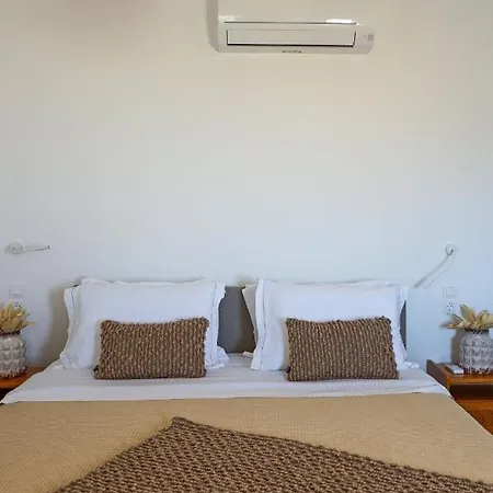 아파트 Alko Mykonos Town