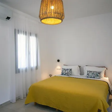 Appartement Alko