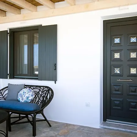 Alko Appartement Mykonos Town