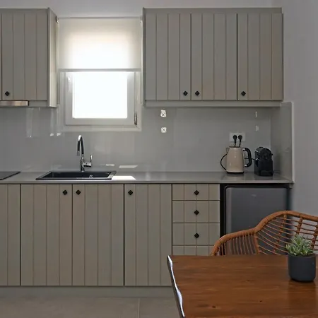 Appartement Alko