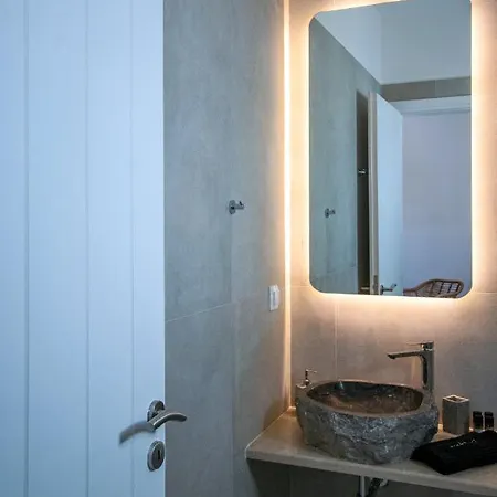 Appartement Alko *