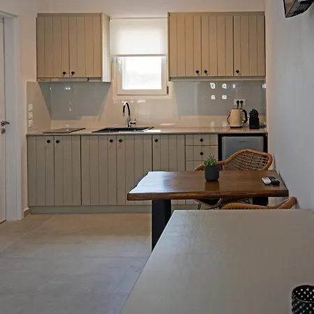 Alko 아파트 Mykonos Town