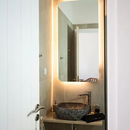 Alko Appartement Mykonos Town