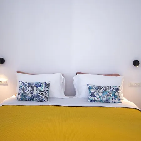 Appartement Alko *