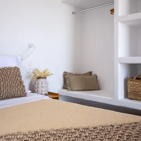 Alko Appartement Mykonos Town