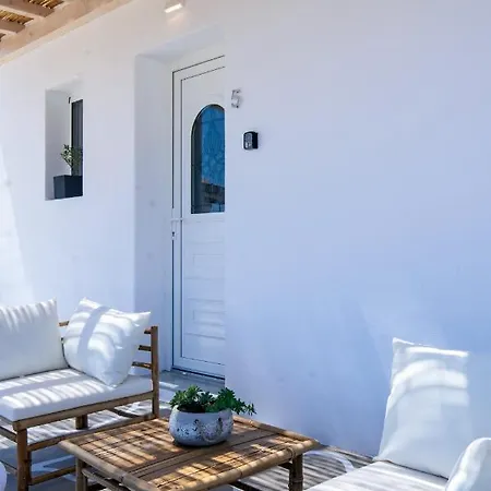 Appartement Alko *