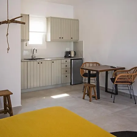 Appartement Alko