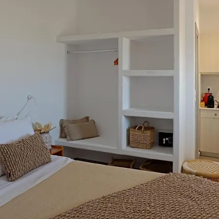 Appartement Alko