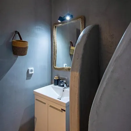 Appartement Alko *