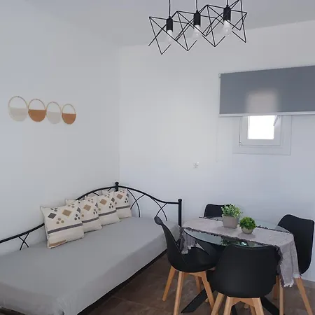 Alko Appartement Mykonos Town