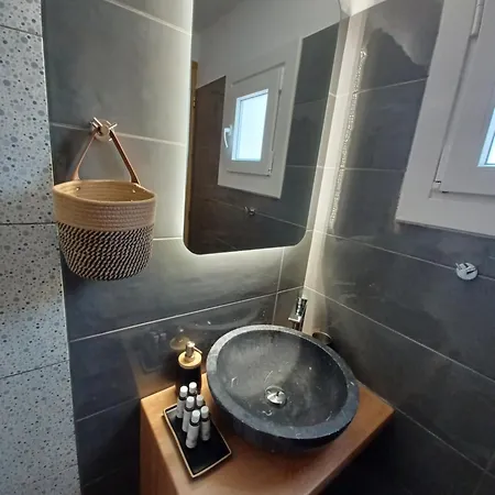 Appartement Alko *