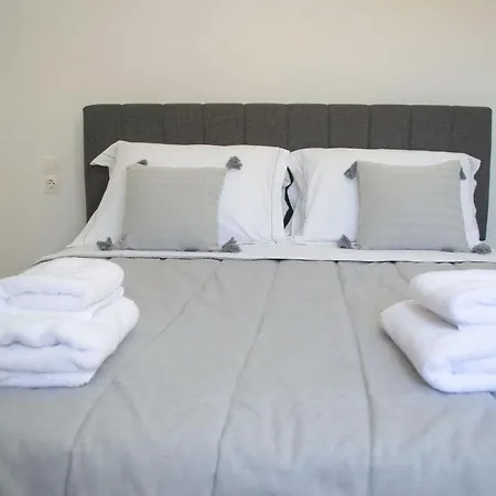 Alko Appartement Mykonos Town