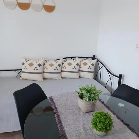 Appartement Alko