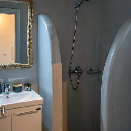 Alko Apartman Mykonos Town