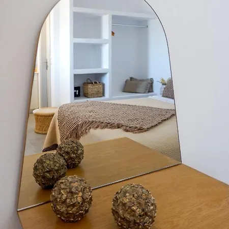 Apartman Alko Mykonos Town