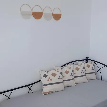 Alko Appartement Mykonos Town