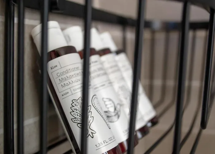 Alko 公寓 Mykonos Town