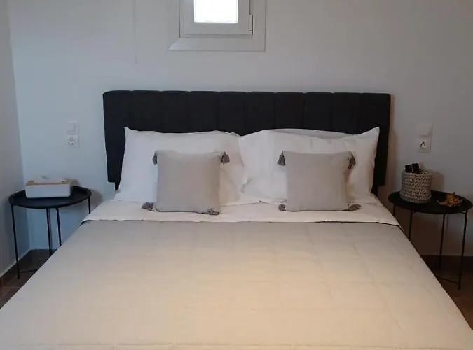 Διαμέρισμα Alko Mykonos Town