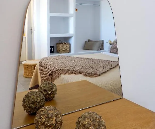 Διαμέρισμα Alko Mykonos Town