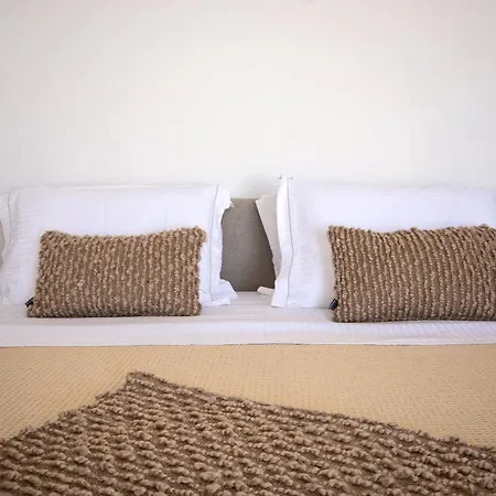 Lägenhet Alko Mykonos Town