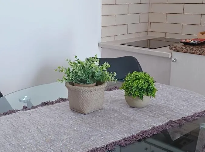 Lägenhet Alko Mykonos Town