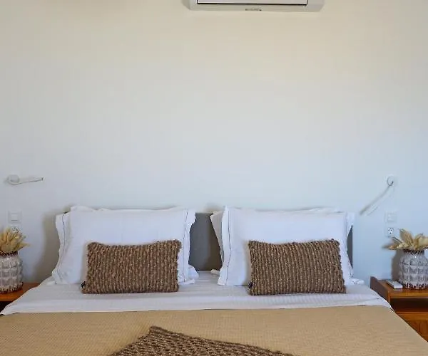 Lägenhet Alko Mykonos Town